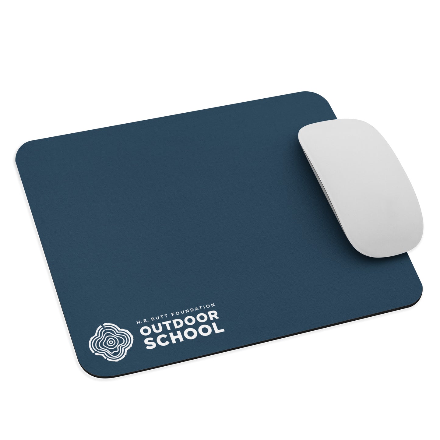 Mouse pad - Outdoor School