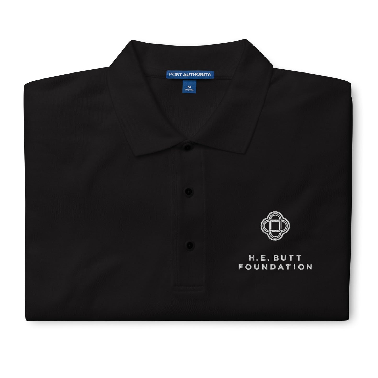 Men's Classic Polo