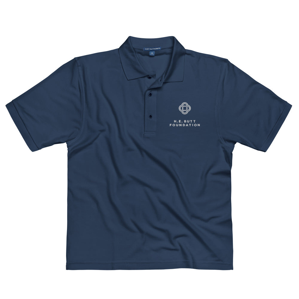 Men's Classic Polo