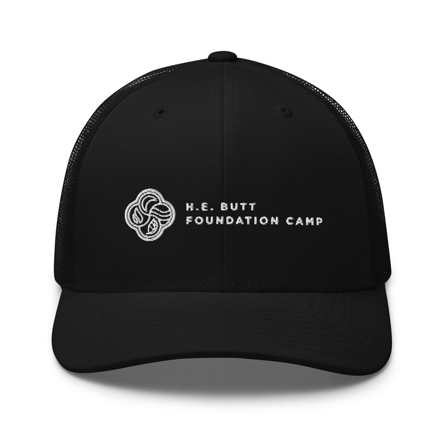 Trucker Cap - Foundation Camp