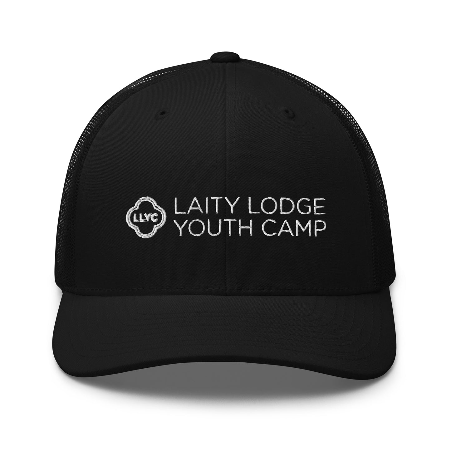 Trucker Cap - Laity Lodge Youth Camp