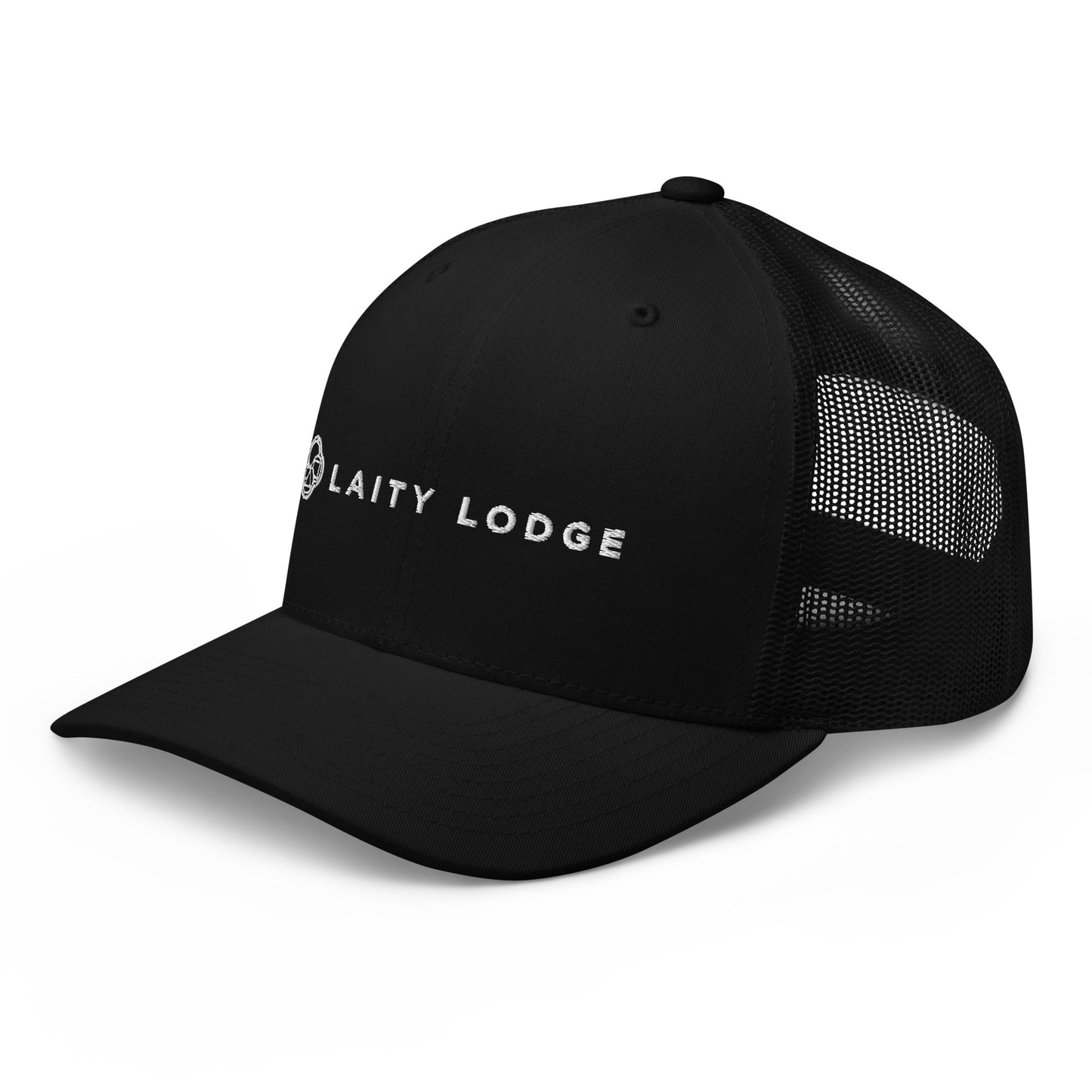 Trucker Cap - Laity Lodge