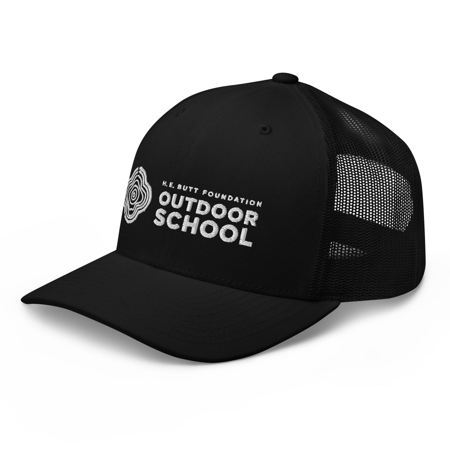 Trucker Cap - Outdoor School