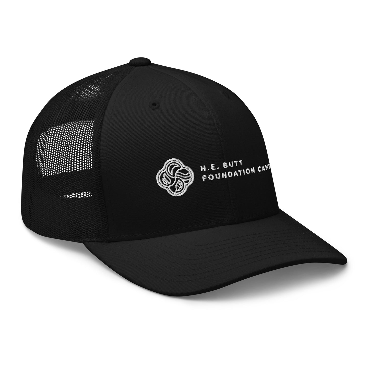 Trucker Cap - Foundation Camp