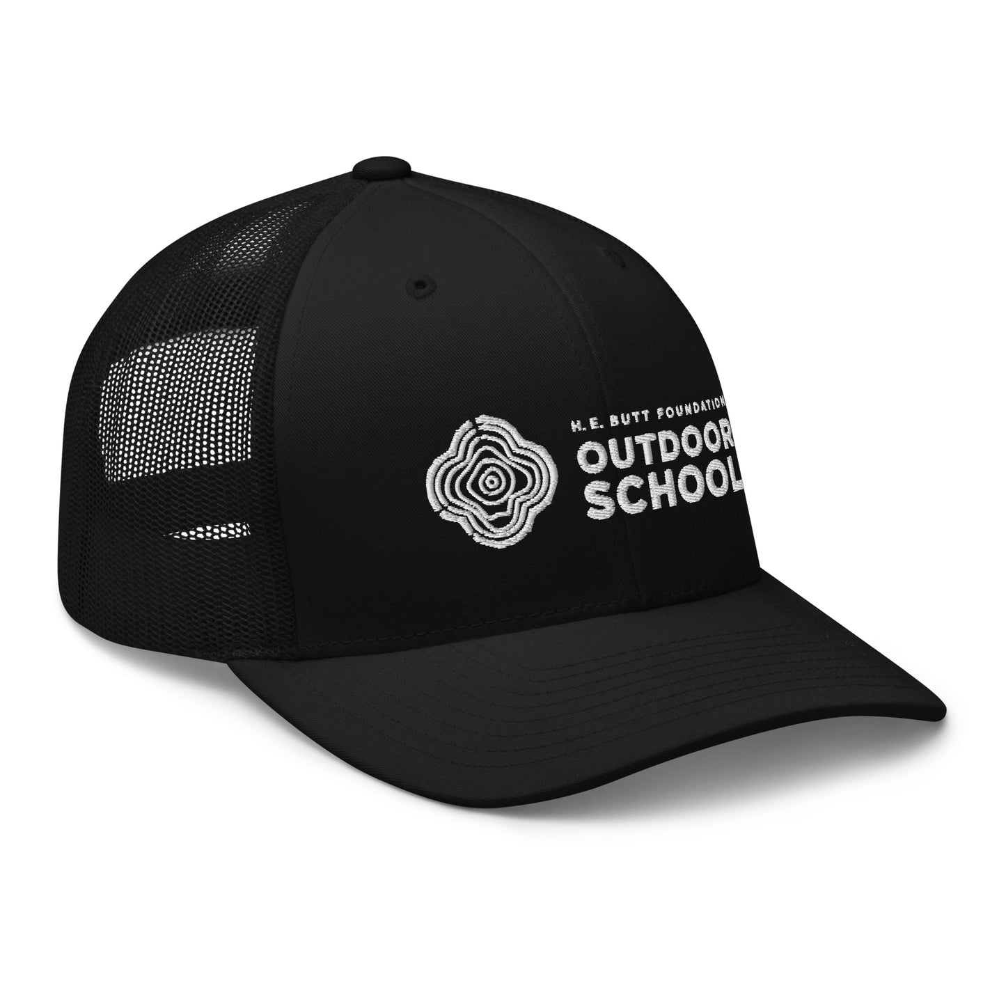 Trucker Cap - Outdoor School