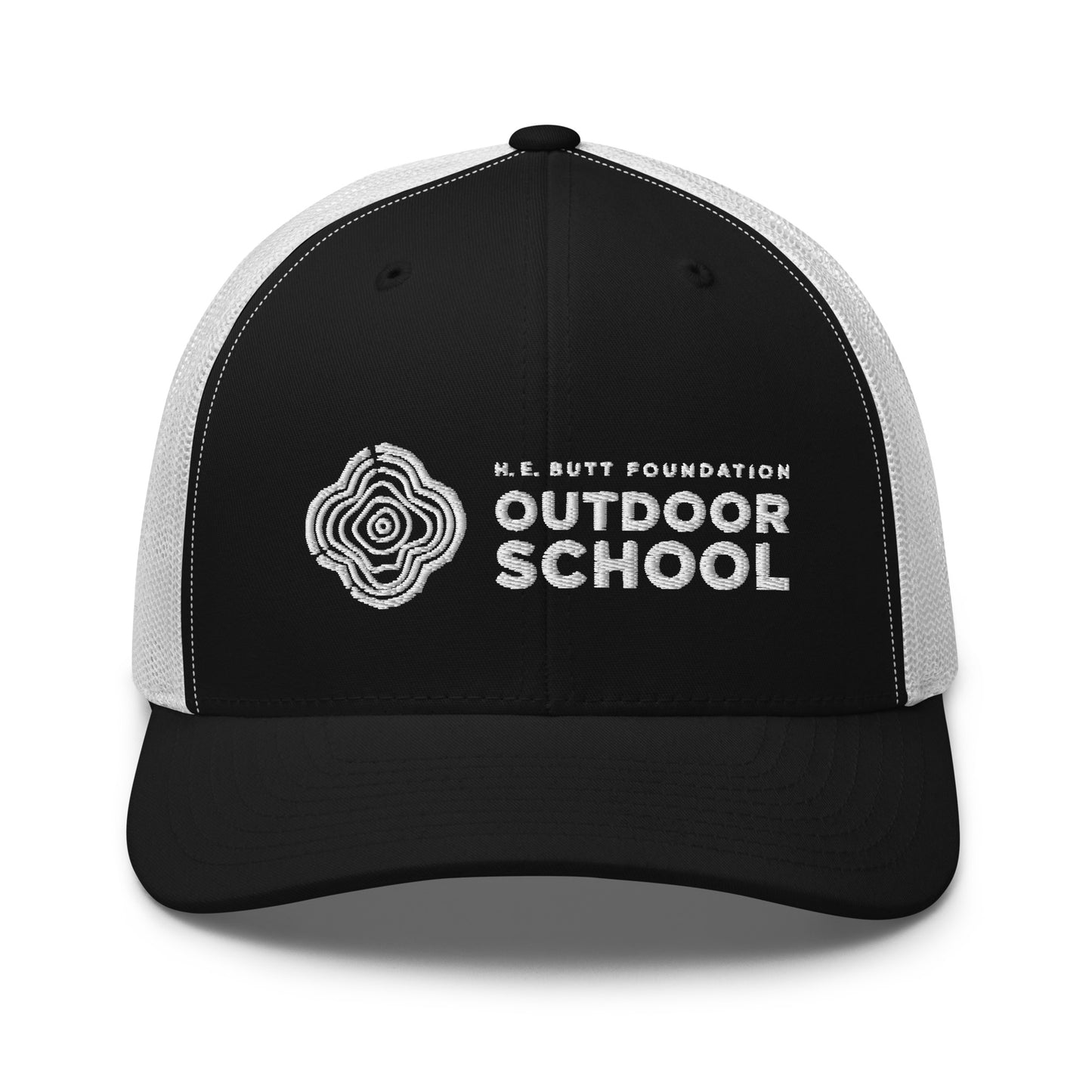 Trucker Cap - Outdoor School