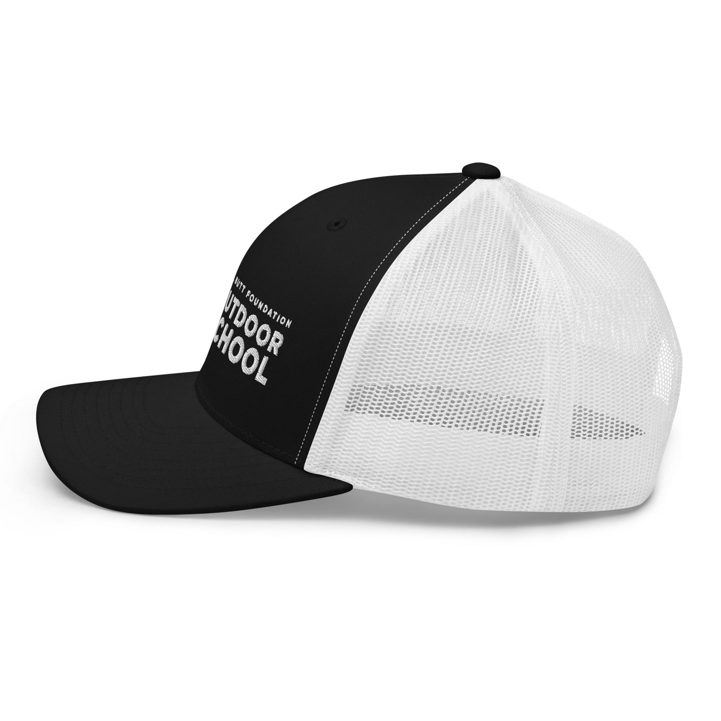 Trucker Cap - Outdoor School