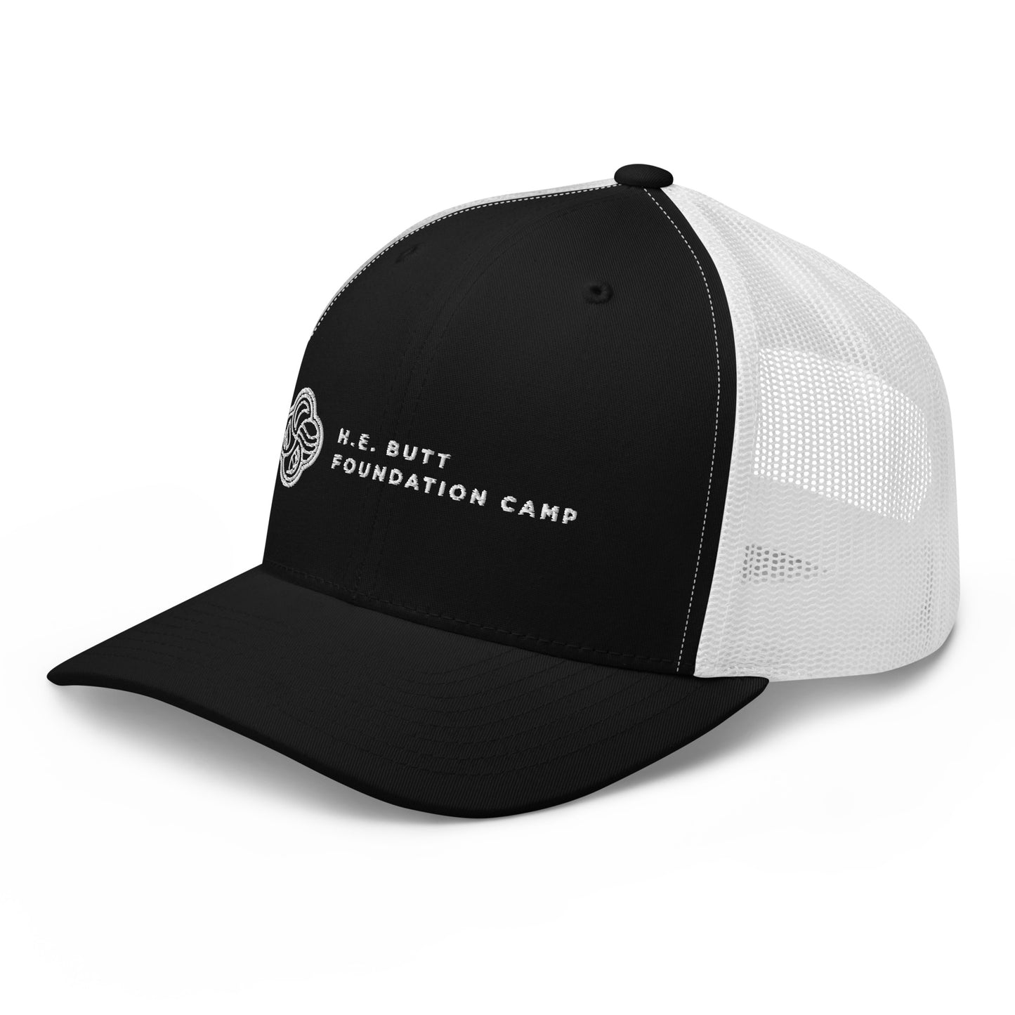 Trucker Cap - Foundation Camp