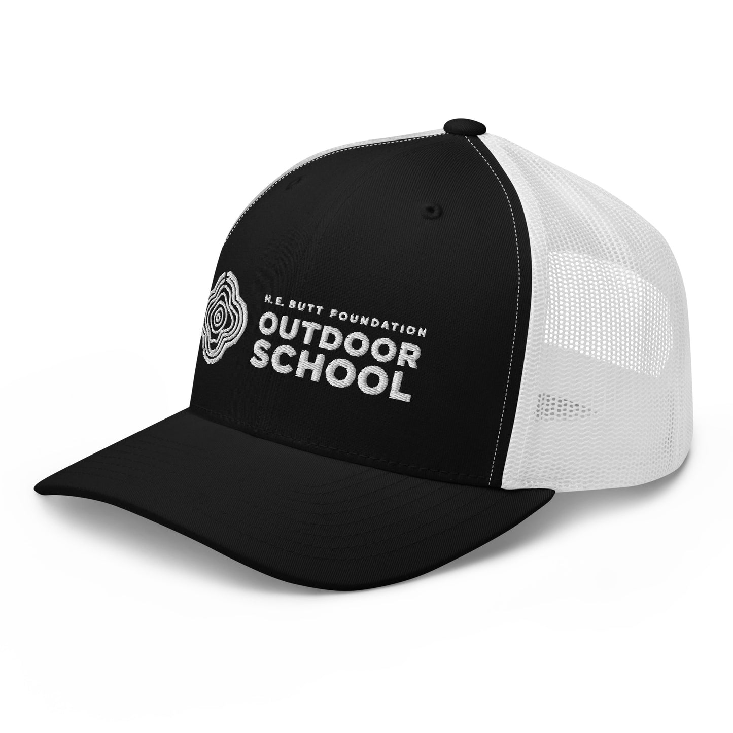 Trucker Cap - Outdoor School