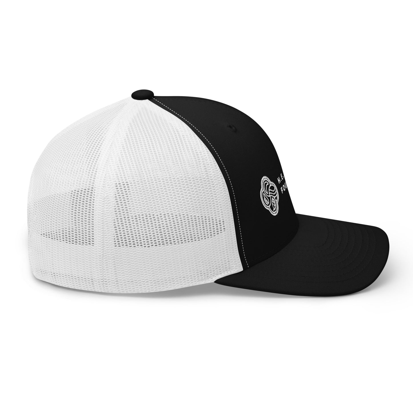 Trucker Cap - Foundation Camp