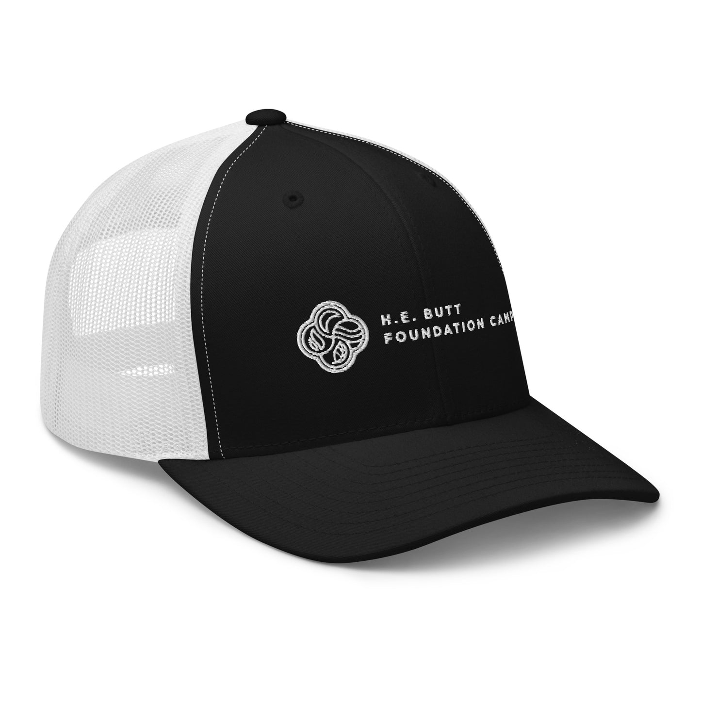 Trucker Cap - Foundation Camp