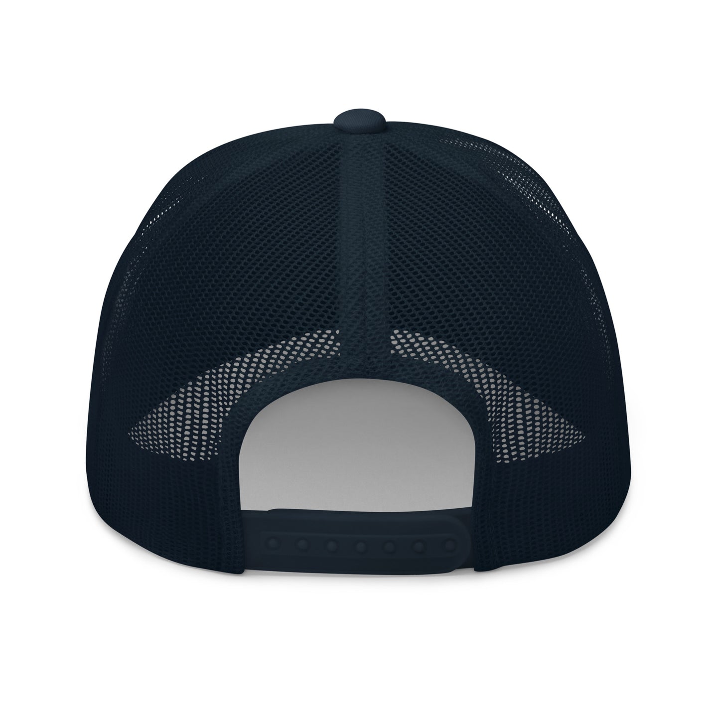 Trucker Cap - Foundation Camp