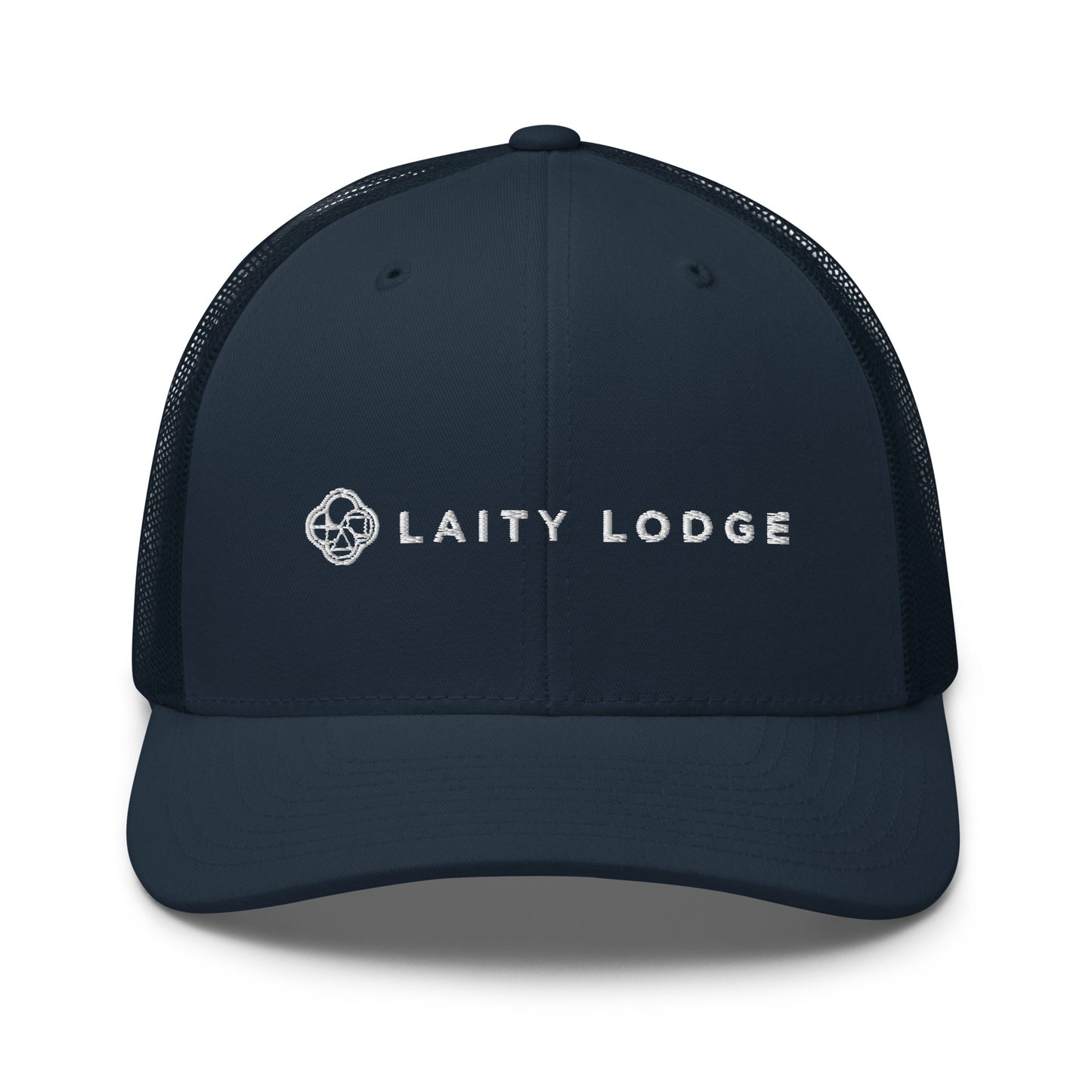 Trucker Cap - Laity Lodge