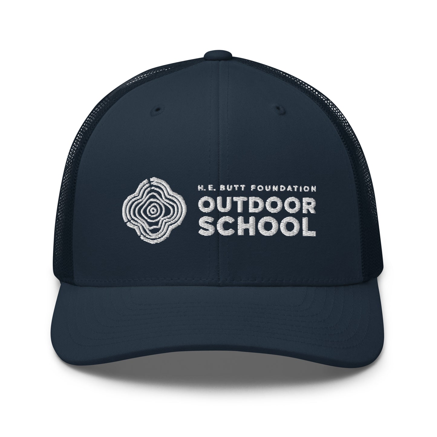 Trucker Cap - Outdoor School