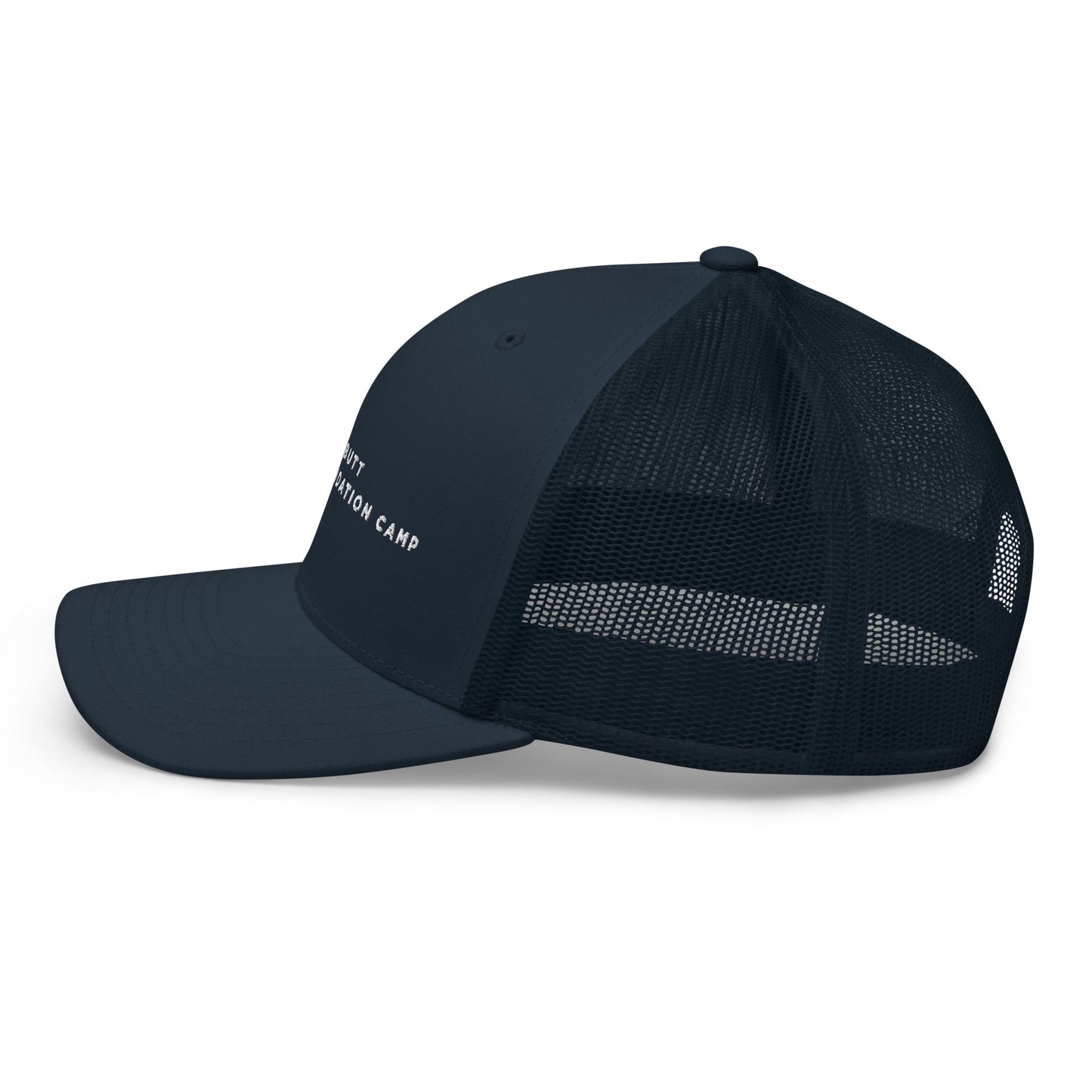 Trucker Cap - Foundation Camp