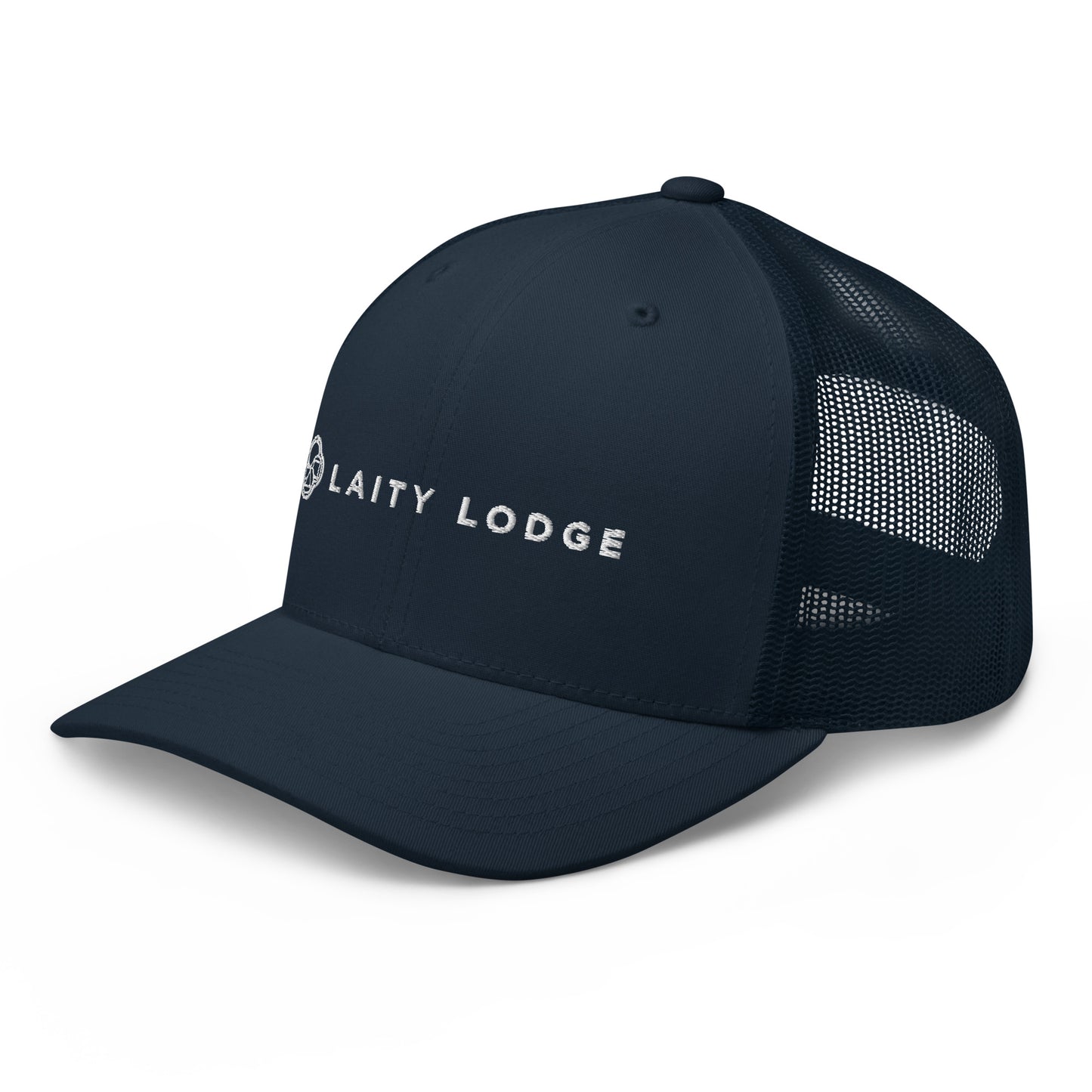 Trucker Cap - Laity Lodge