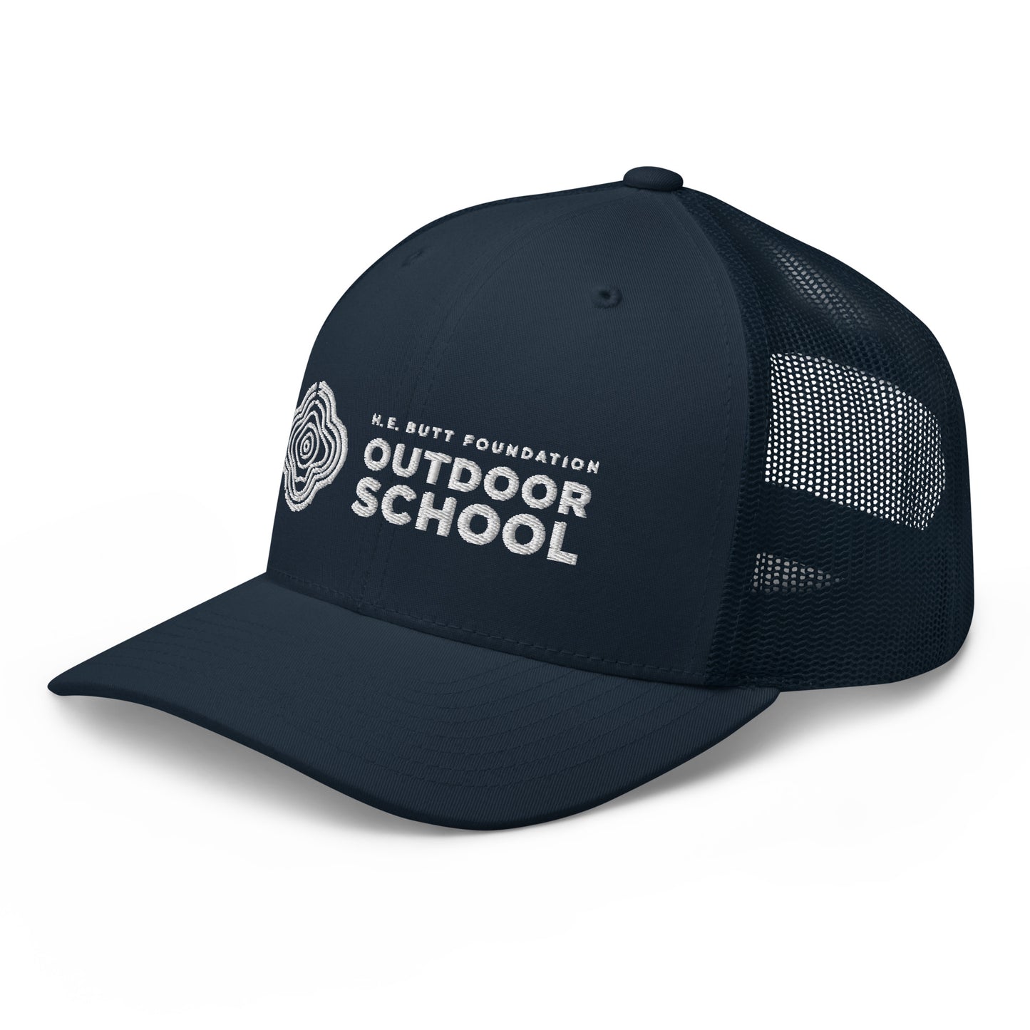 Trucker Cap - Outdoor School