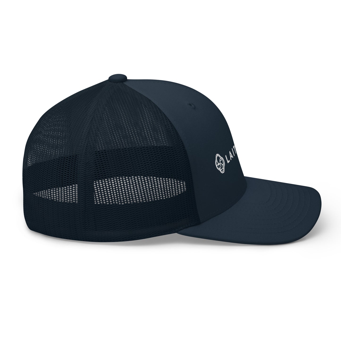 Trucker Cap - Laity Lodge