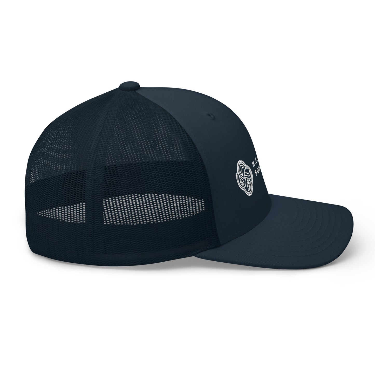 Trucker Cap - Foundation Camp