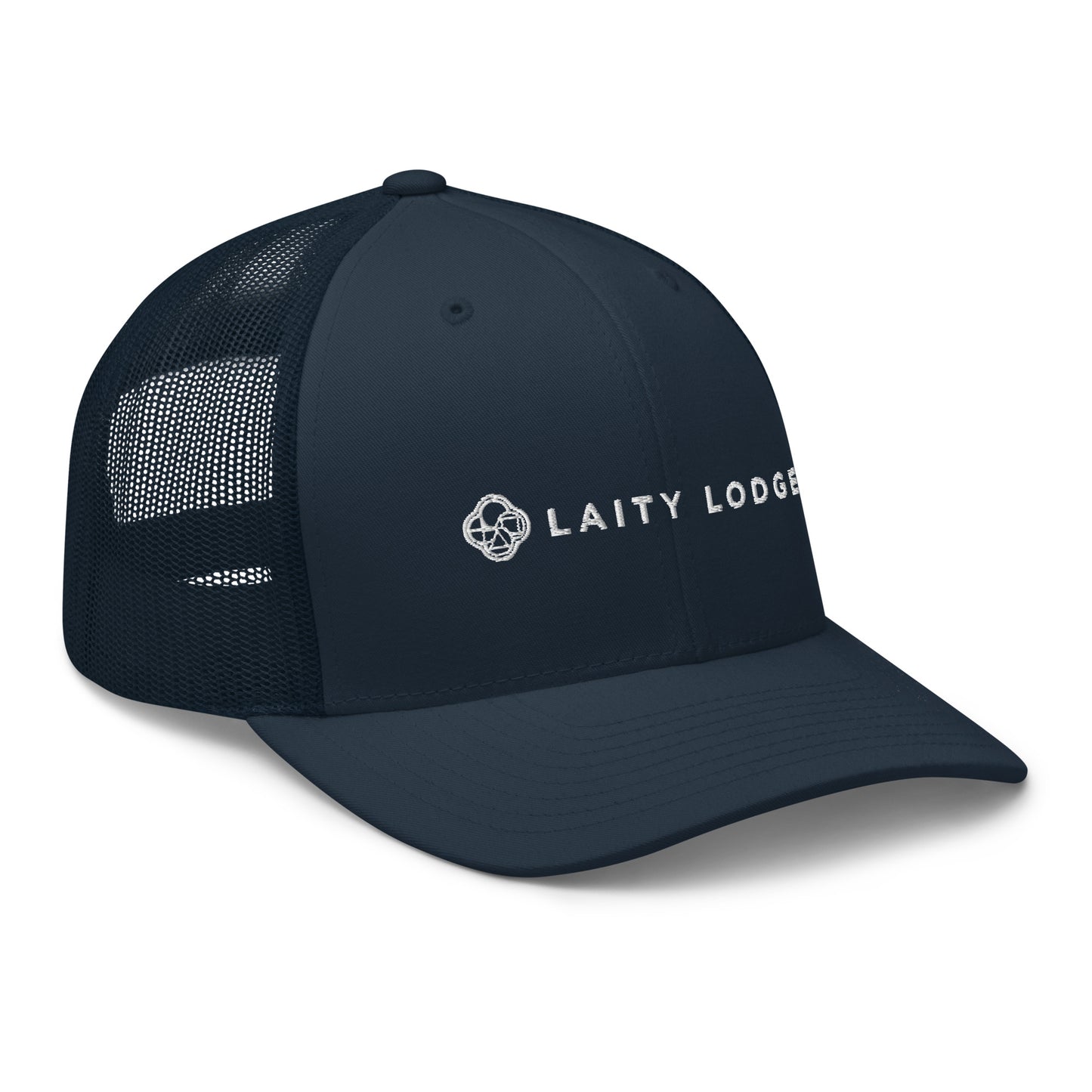 Trucker Cap - Laity Lodge