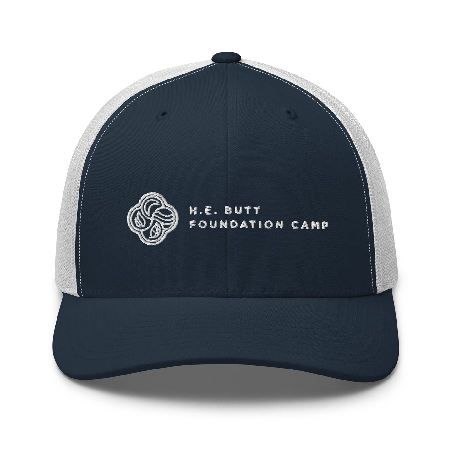 Trucker Cap - Foundation Camp