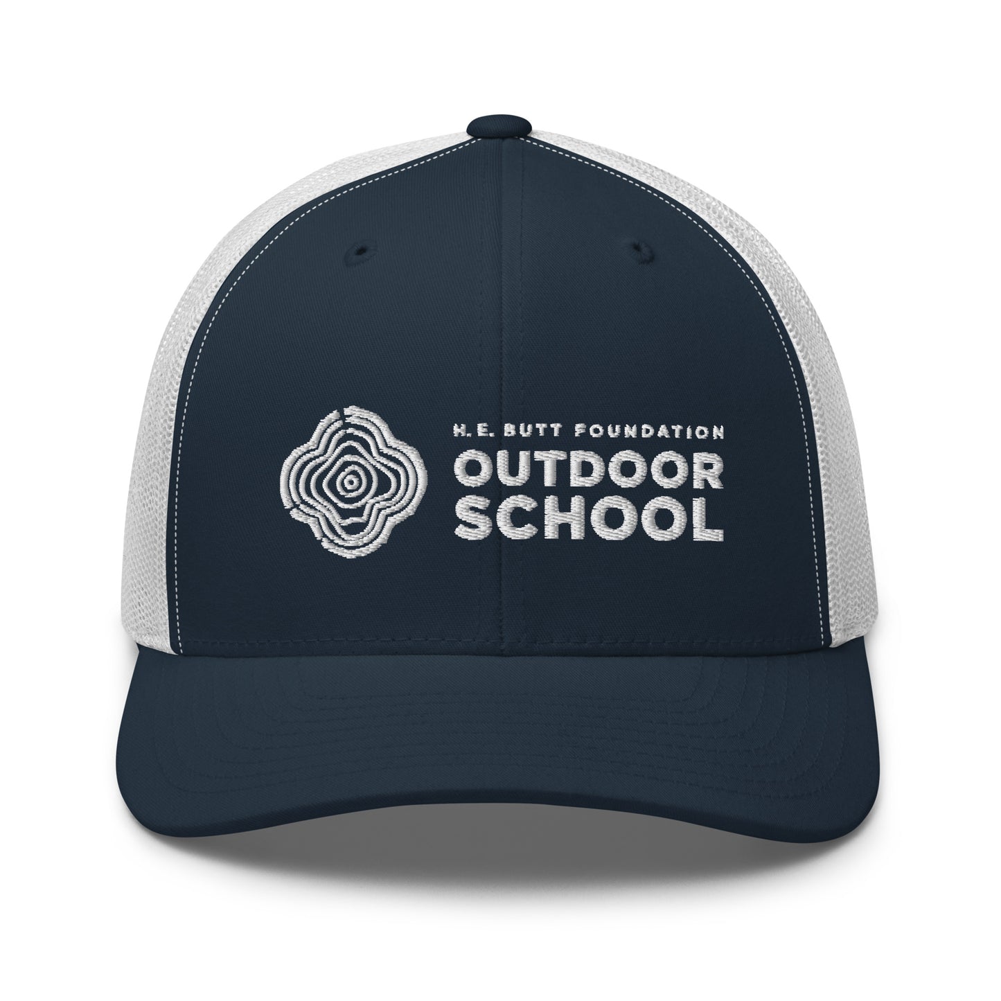 Trucker Cap - Outdoor School