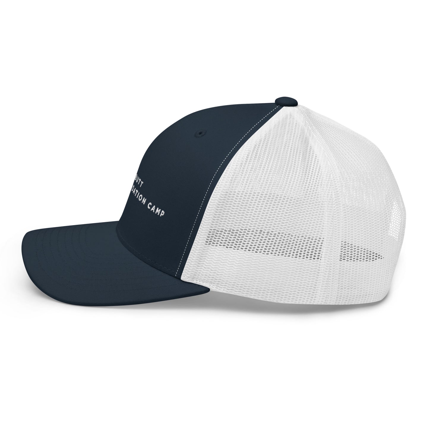 Trucker Cap - Foundation Camp