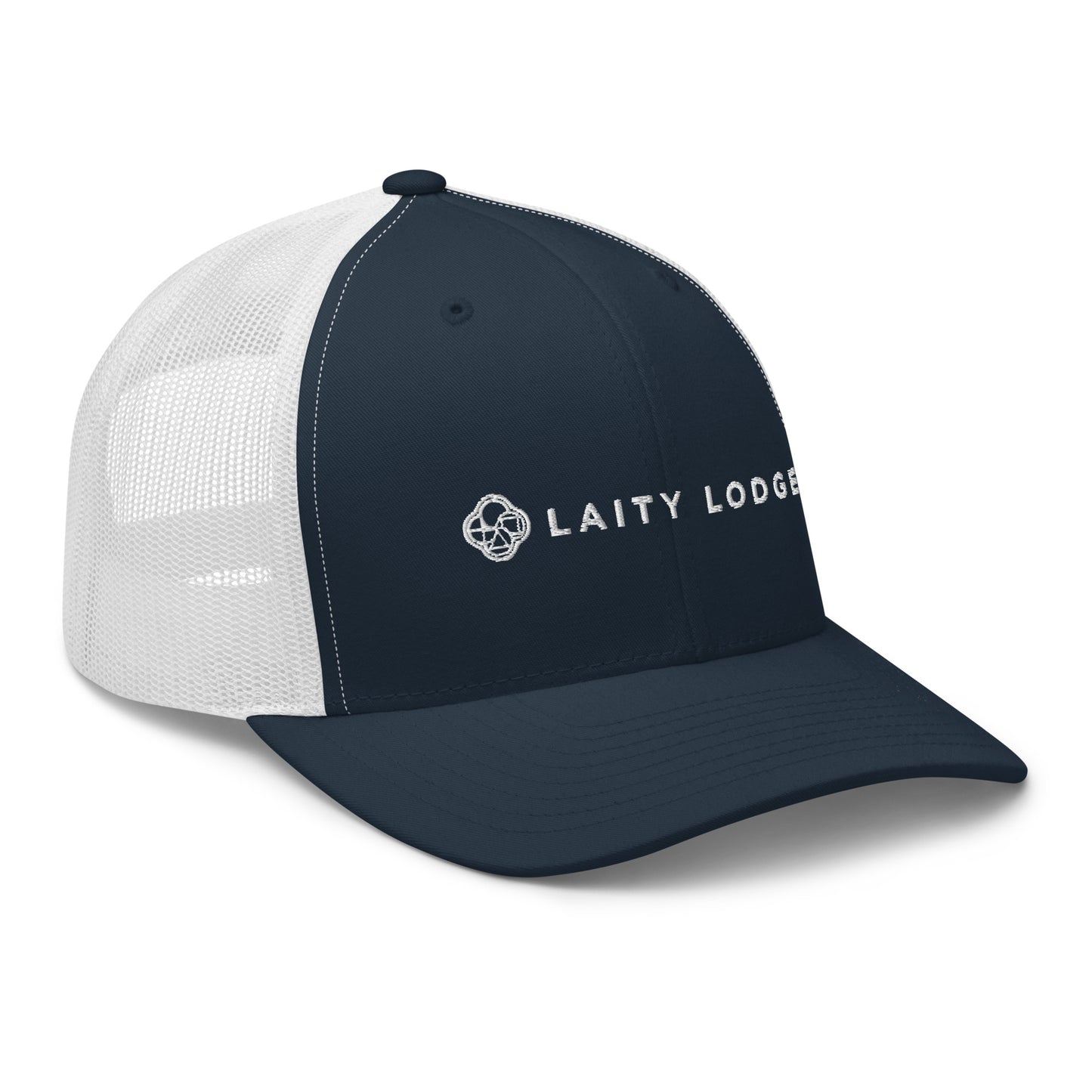 Trucker Cap - Laity Lodge