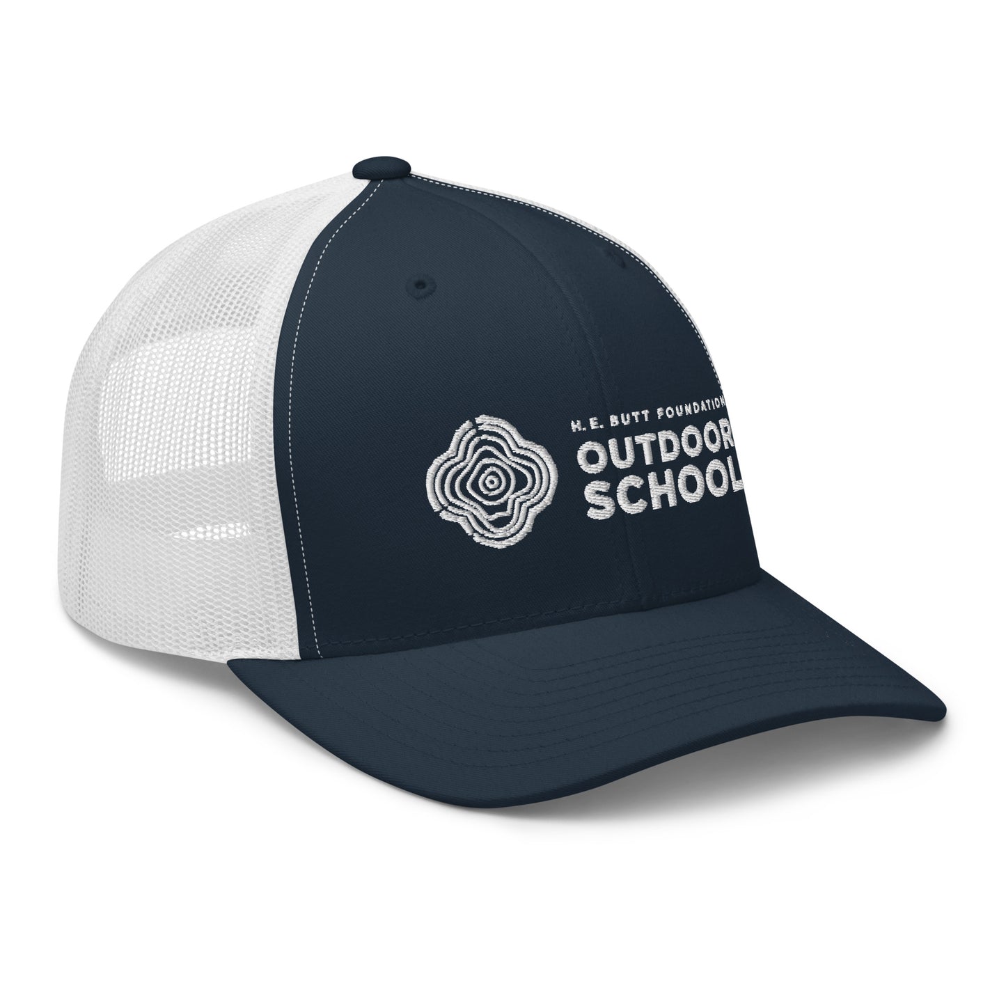 Trucker Cap - Outdoor School