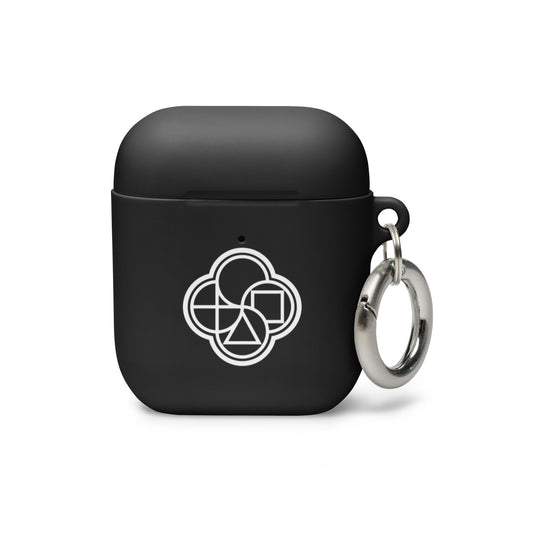 Rubber Case for AirPods® - Laity Lodge