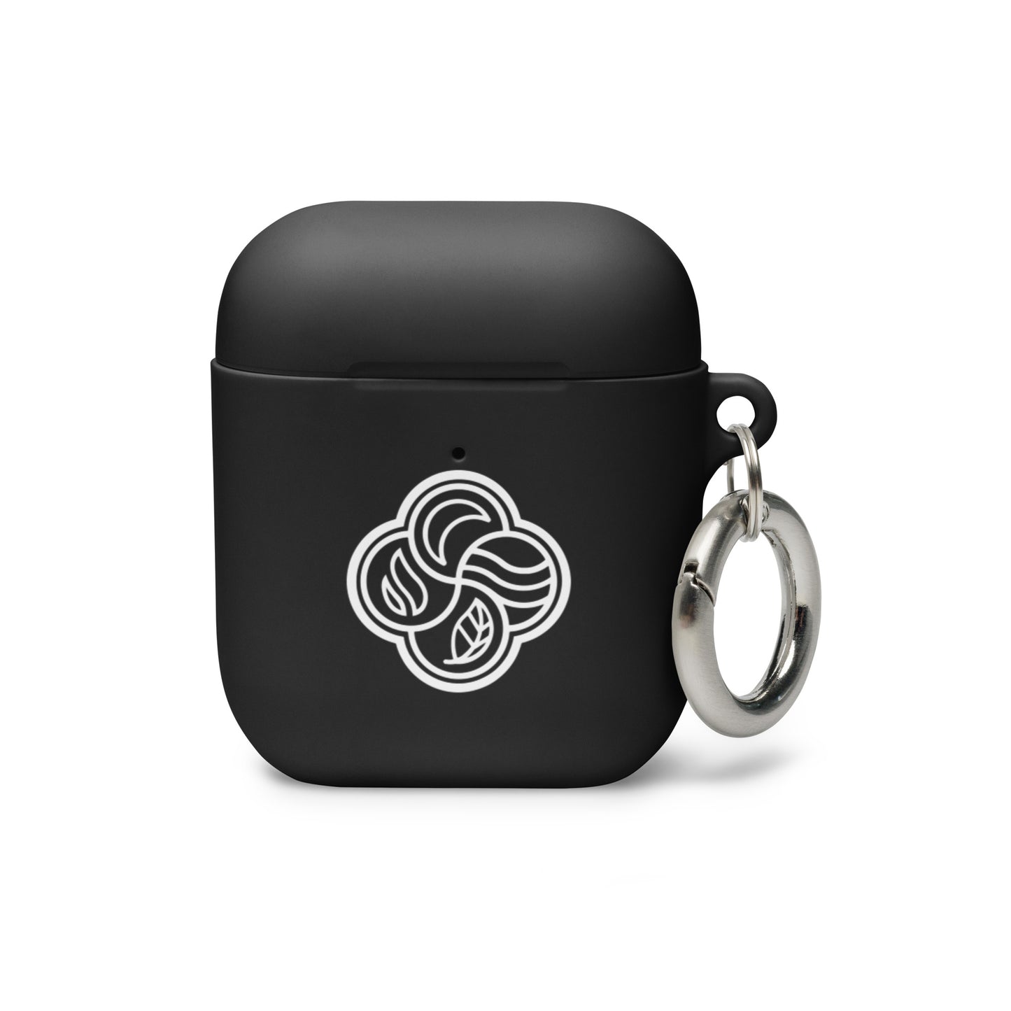 Rubber Case for AirPods® - Foundation Camp