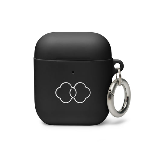 Rubber Case for AirPods® - Laity Lodge Camping Programs