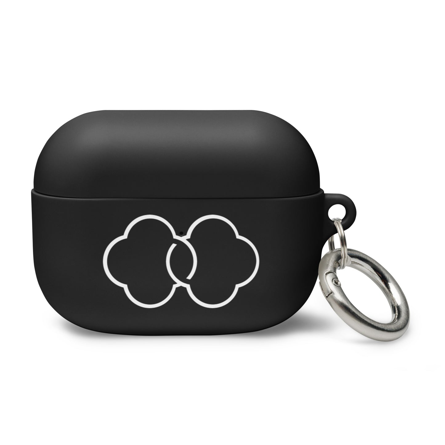 Rubber Case for AirPods® - Laity Lodge Camping Programs