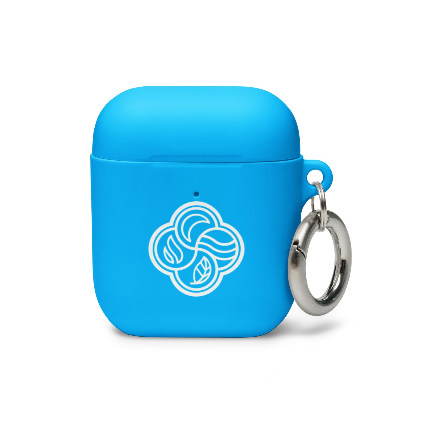 Rubber Case for AirPods® - Foundation Camp