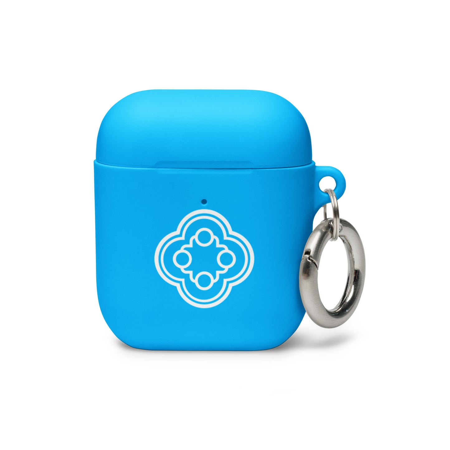 Rubber Case for AirPods® - Laity Lodge Family Camp