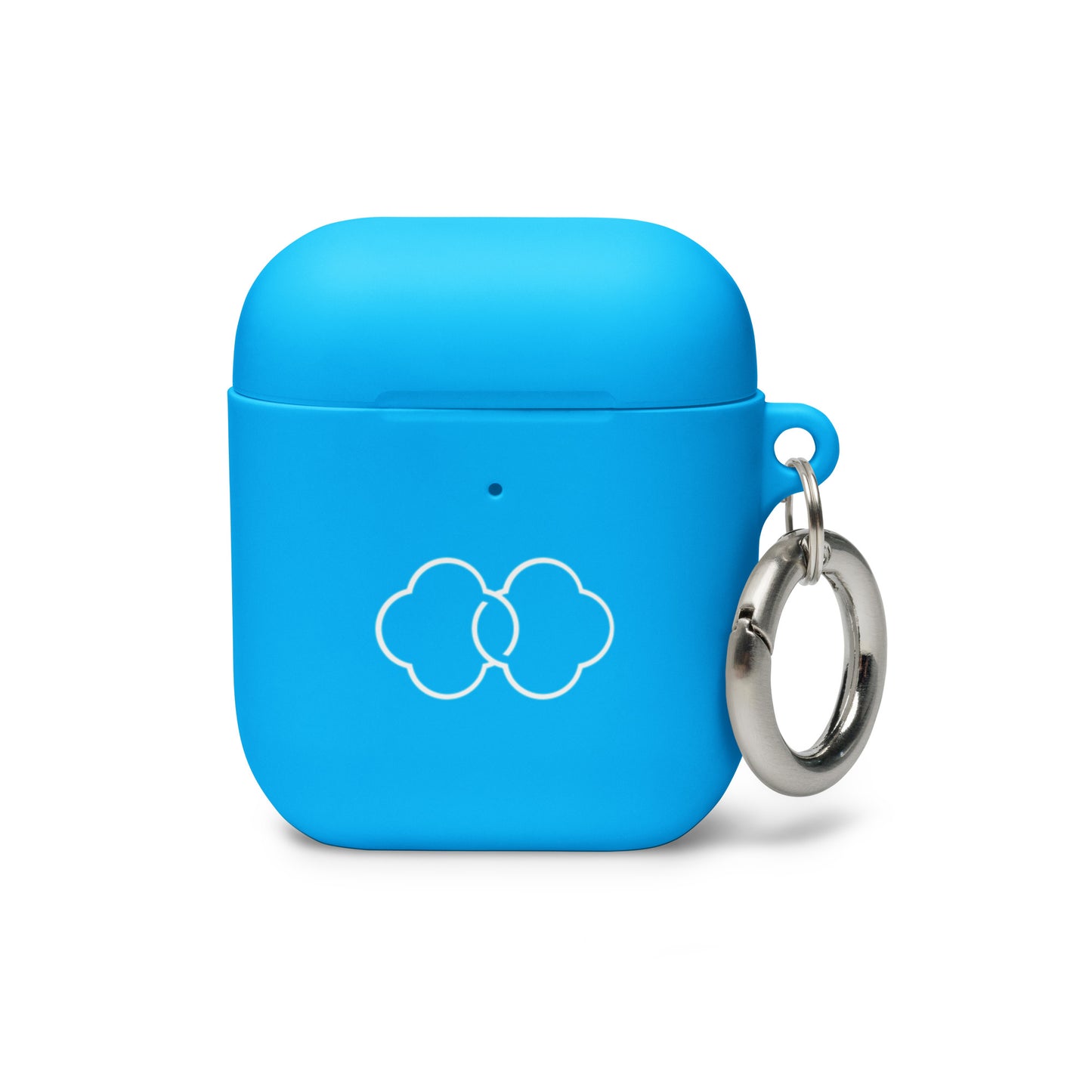 Rubber Case for AirPods® - Laity Lodge Camping Programs