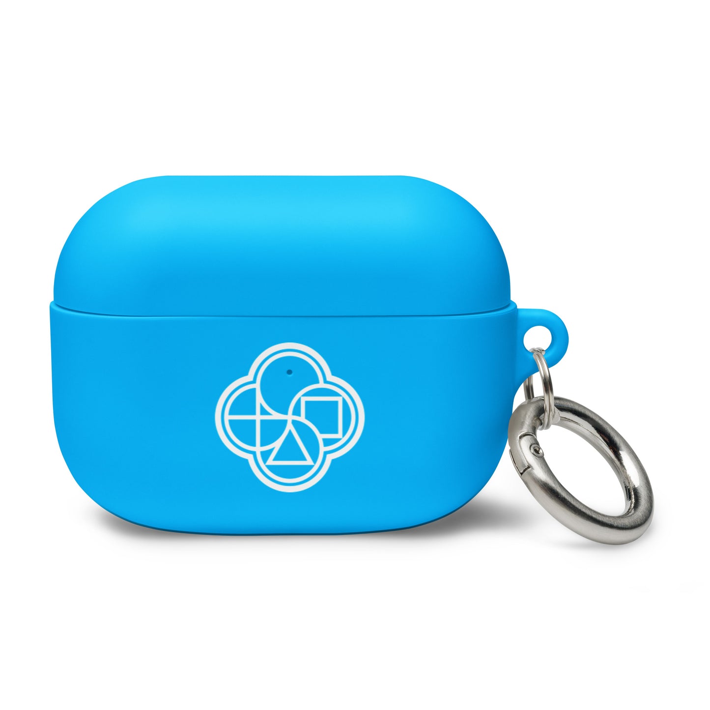 Rubber Case for AirPods® - Laity Lodge