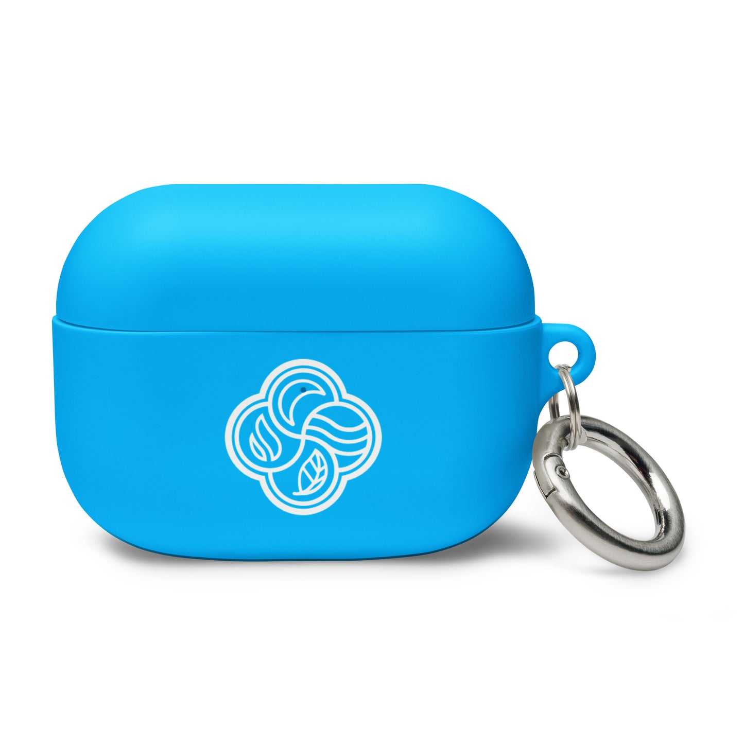 Rubber Case for AirPods® - Foundation Camp