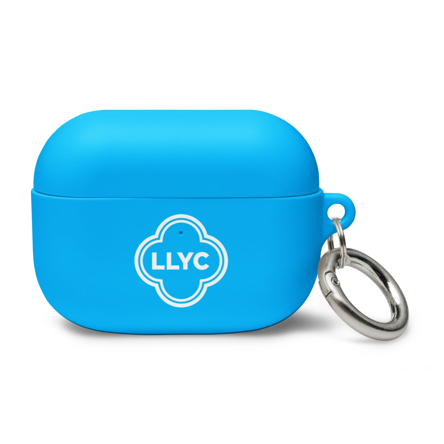 Rubber Case for AirPods® - Laity Lodge Youth Camp