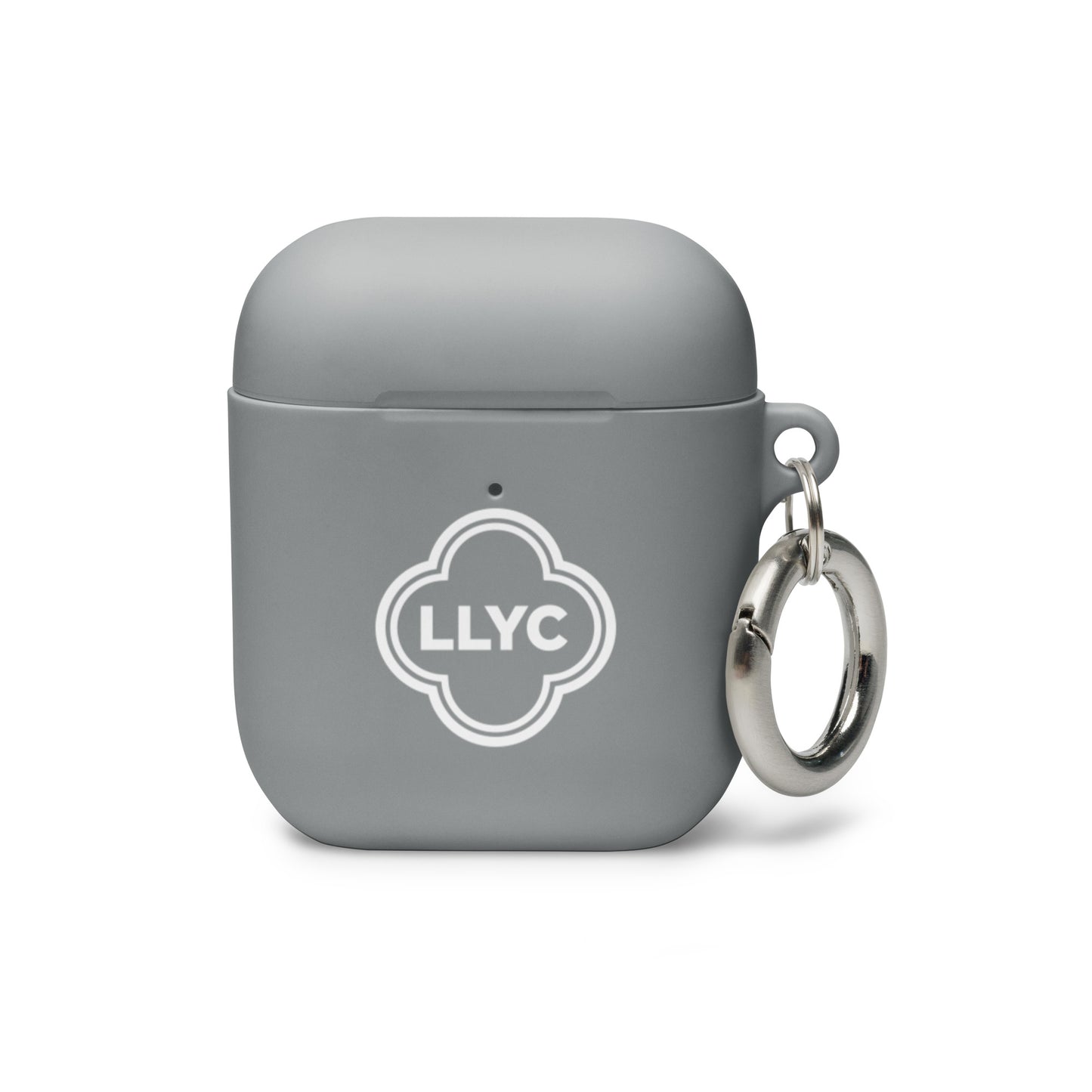 Rubber Case for AirPods® - Laity Lodge Youth Camp