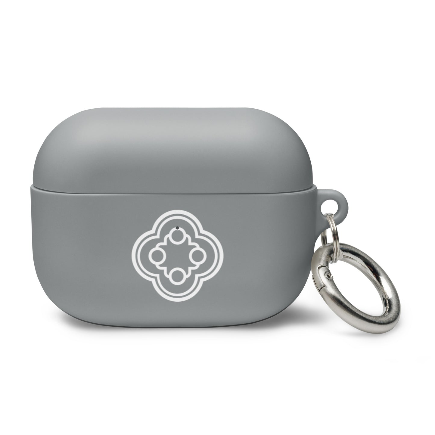 Rubber Case for AirPods® - Laity Lodge Family Camp