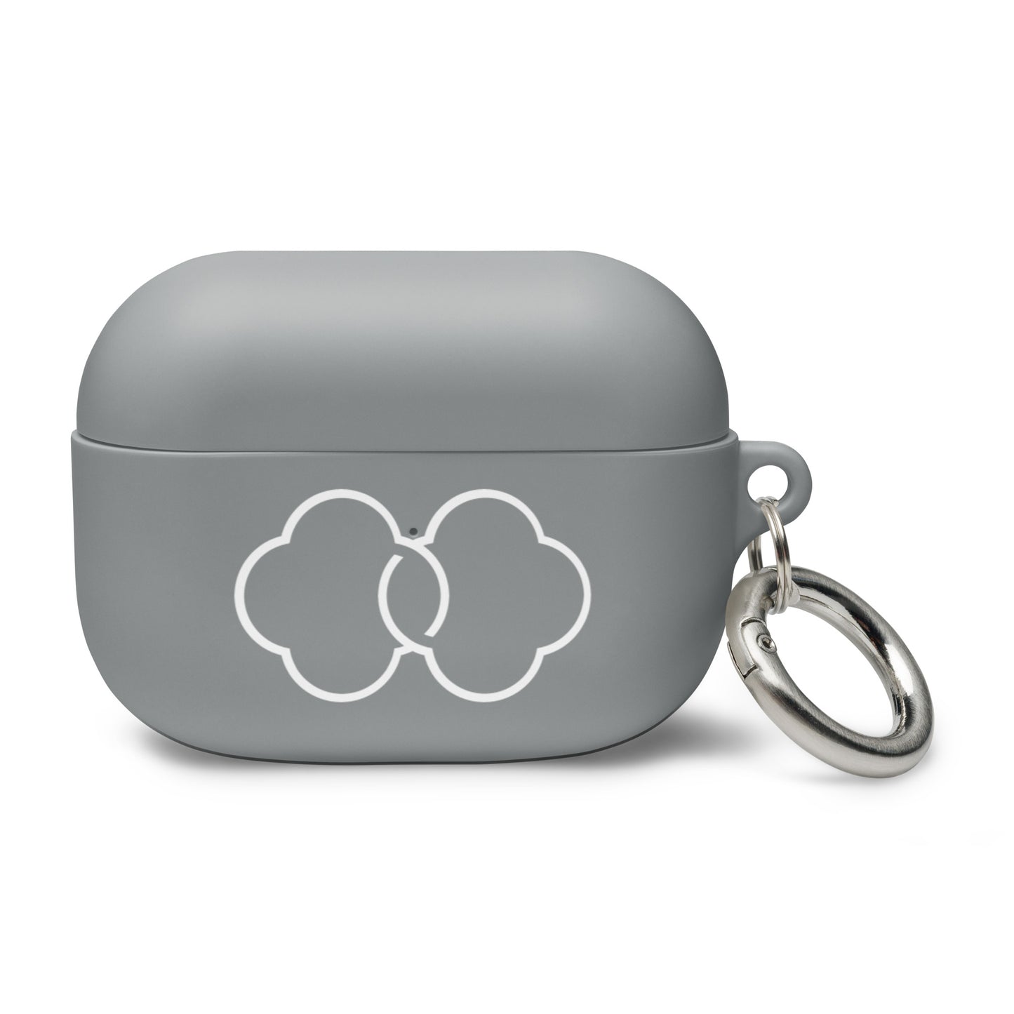 Rubber Case for AirPods® - Laity Lodge Camping Programs