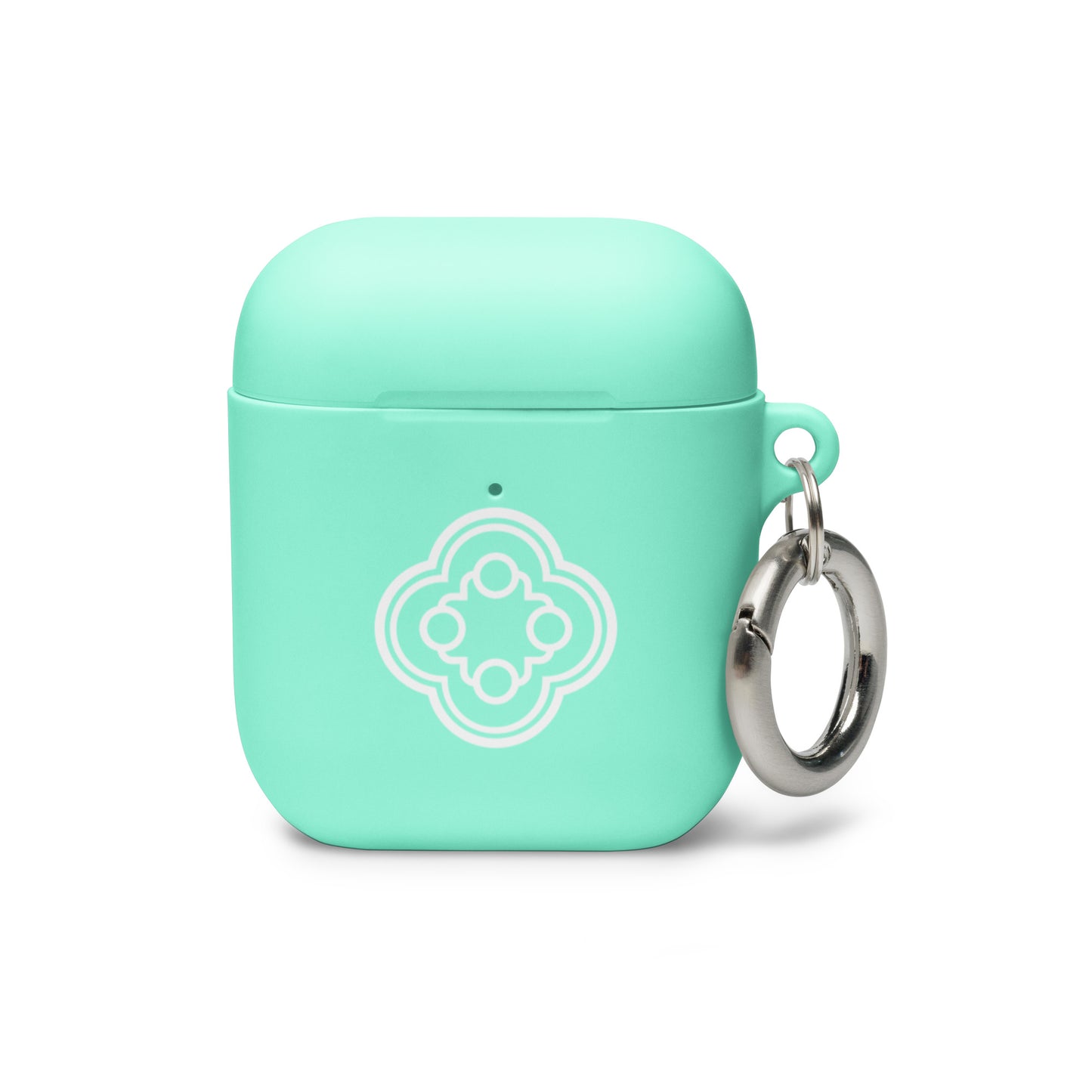 Rubber Case for AirPods® - Laity Lodge Family Camp