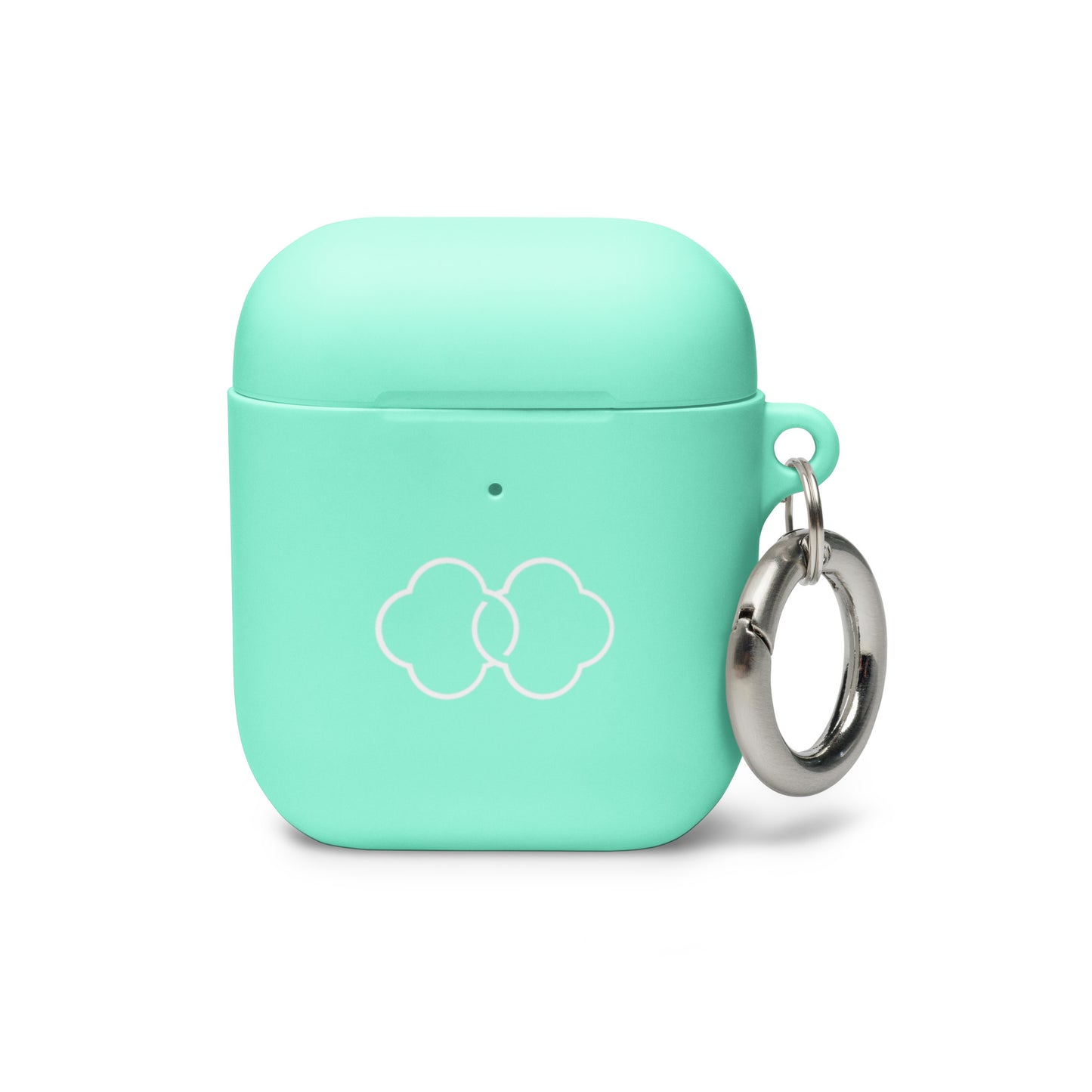 Rubber Case for AirPods® - Laity Lodge Camping Programs