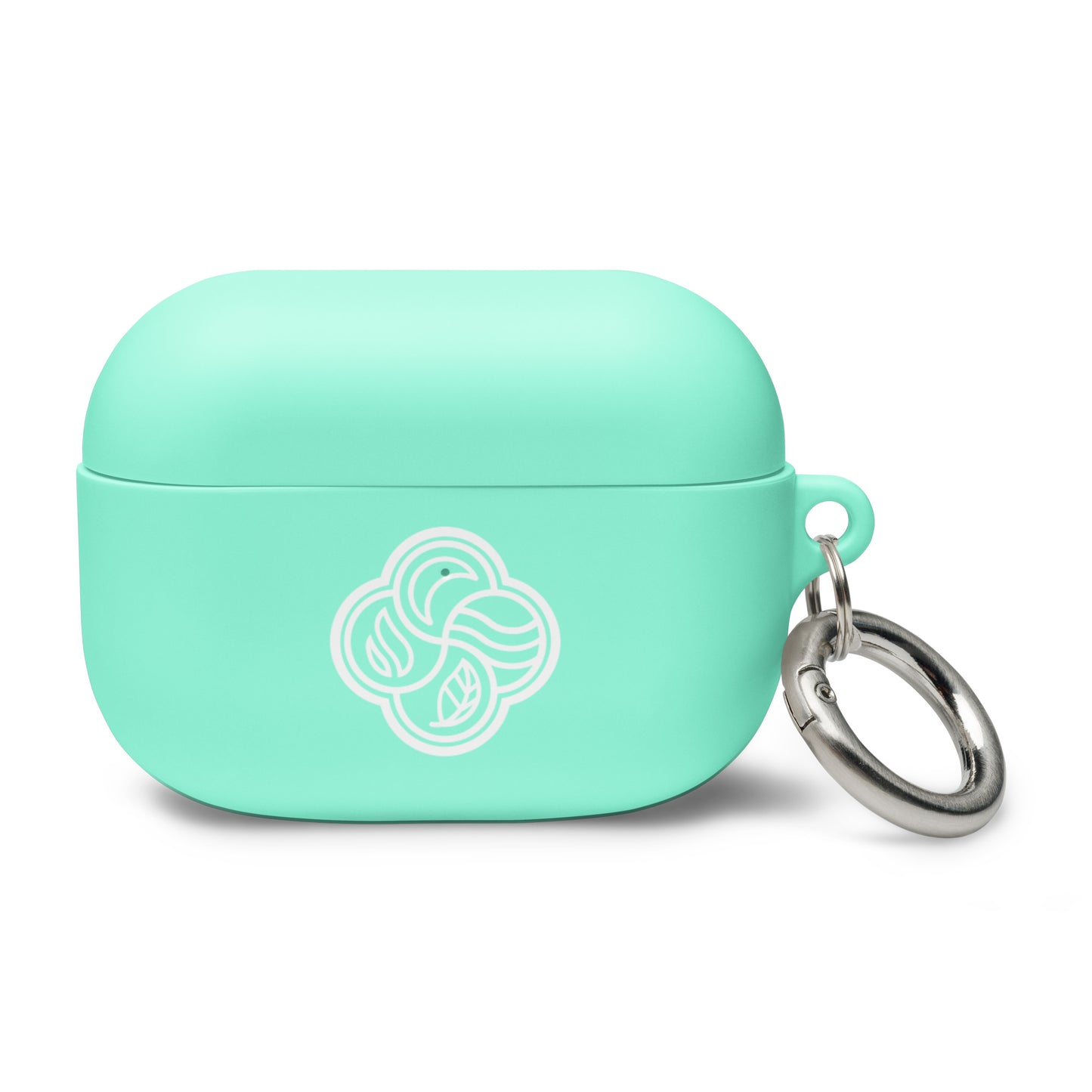 Rubber Case for AirPods® - Foundation Camp