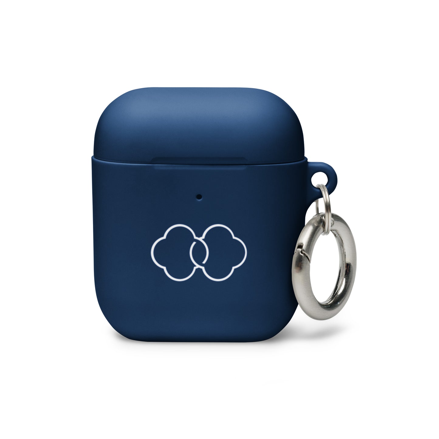 Rubber Case for AirPods® - Laity Lodge Camping Programs