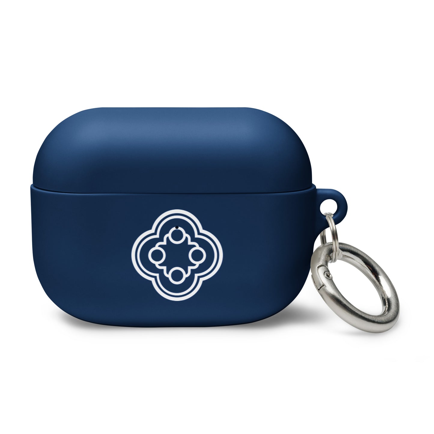 Rubber Case for AirPods® - Laity Lodge Family Camp