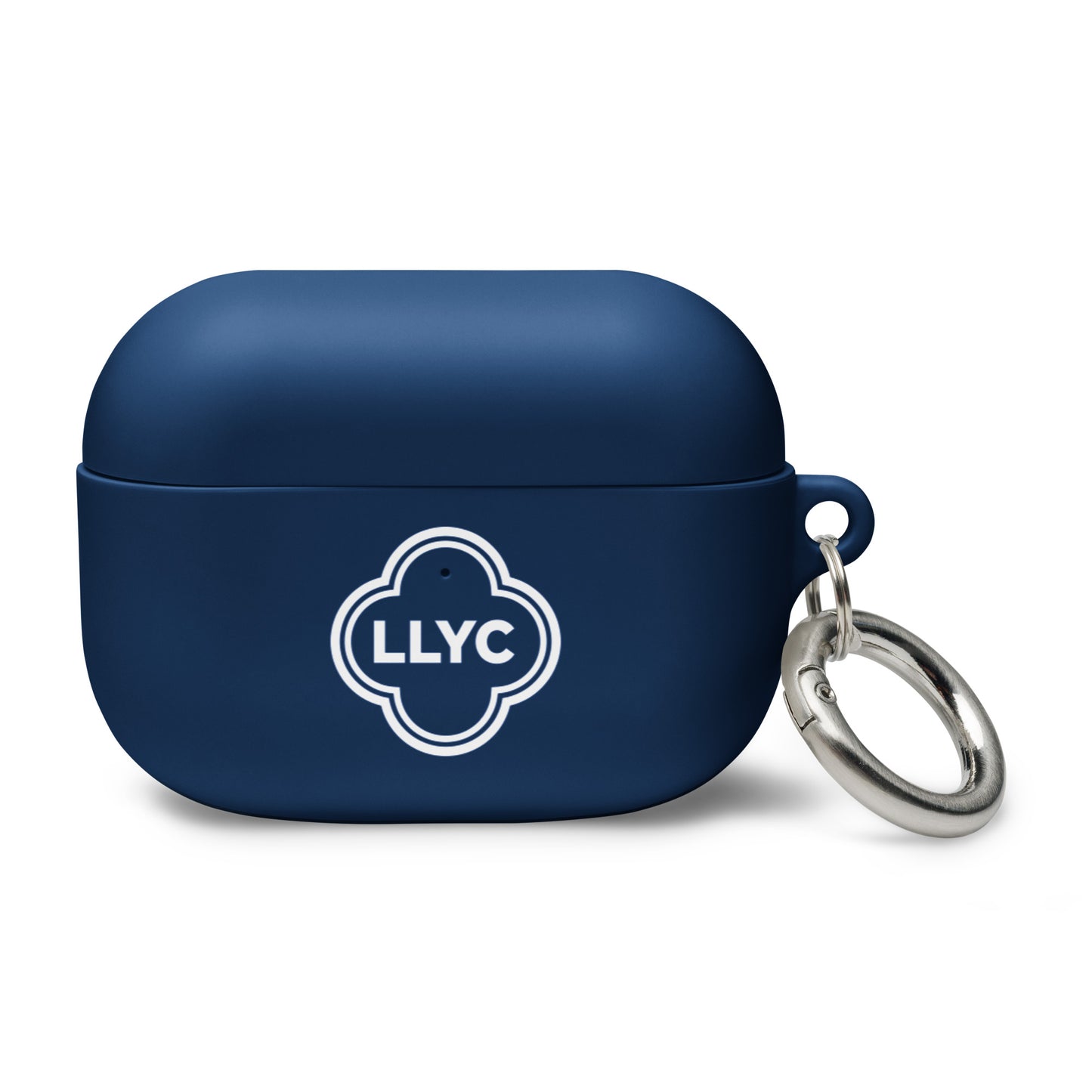 Rubber Case for AirPods® - Laity Lodge Youth Camp