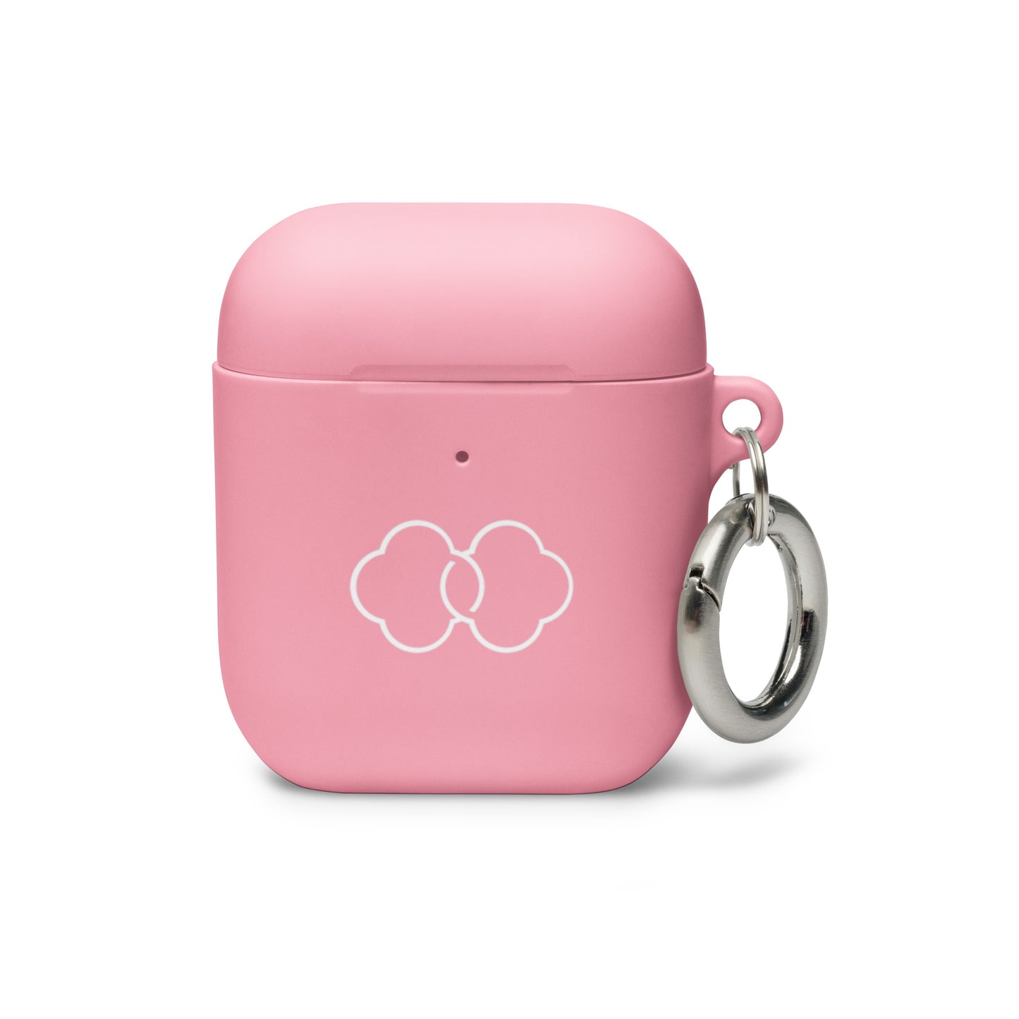 Rubber Case for AirPods® - Laity Lodge Camping Programs