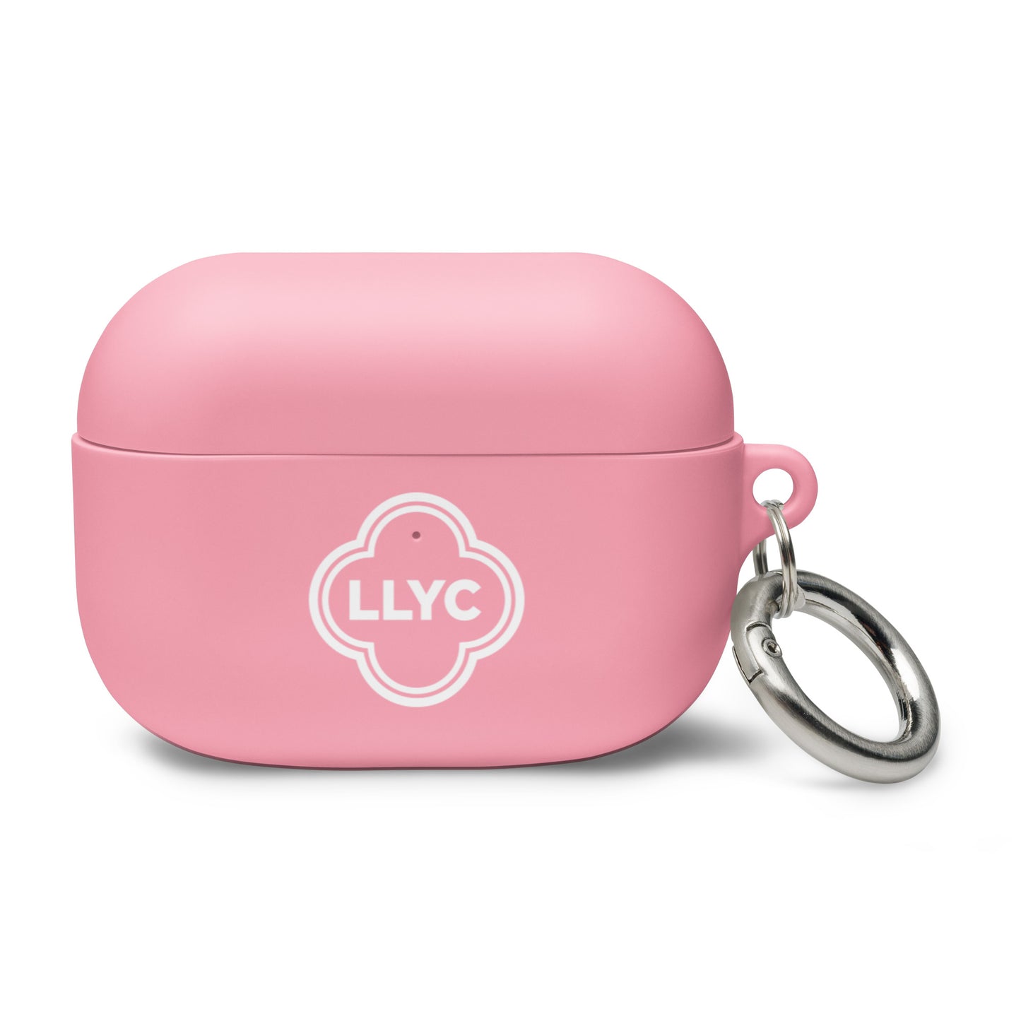 Rubber Case for AirPods® - Laity Lodge Youth Camp